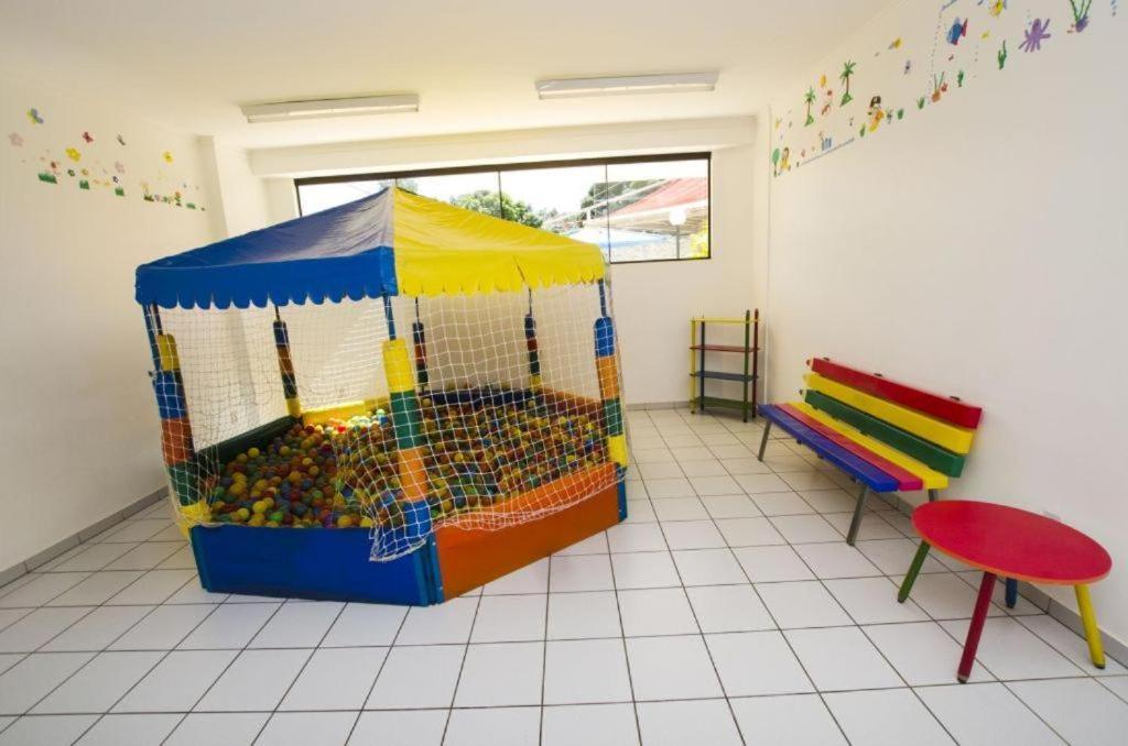 Villas Diroma - Ganhe 1 Dia No Diroma Acqua Park, Splash E Slide Caldas Novas Exterior foto